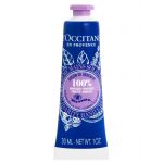 Crema pentru maini cu unt de shea Cocon de Serenite, 30ml, L'Occitane