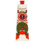 Crema pentru maini cu unt de shea Powdered, 150ml, L'Occitane