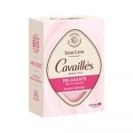 Sapun relaxant cu migdale bio, 100g, Cavailles