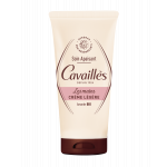 Crema pentru maini lejera cu migdale bio, 50ml, Cavailles