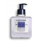 Sapun lichid pentru maini cu extract de lavanda, 300ml, L'Occitane