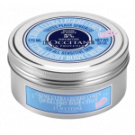 Crema de corp ultra lejera cu extract de unt de shea, 175ml, L'Occitane