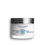 Crema lejera pentru fata cu unt de shea, 50ml, L'Occitane
