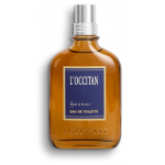 Apa de toaleta Men L'Occitan, 75ml, L'Occitane