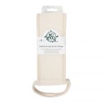 Banda ecologica exfolianta pentru spate, 1 bucata, So Eco