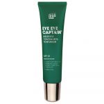 Concealer de ochi pentru barbati nuanta Medium Eye Eye Captain, 15ml, Shakeup Cosmetics