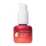 Crema pentru ochi cu Meadowfoam si taurina vegetala, 15ml, Yope