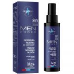Tratament regenerator Men Power, 100ml, 4Organic