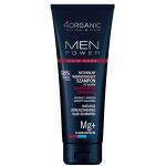 Sampon Men Power, 250ml, 4Organic