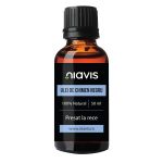 Ulei de chimen negru presat la rece, 50ml, Niavis