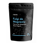 Fulgi de magneziu pentru baie, 500g, Niavis