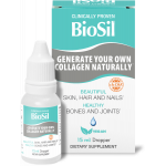 BioSil, 15ml, Bio Minerals