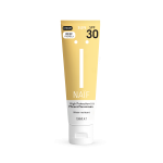 Crema cu protectie solara minerala SPF30 pentru adulti, 100ml, Naif