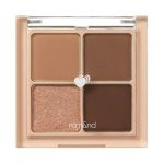 Fard de pleoape Better Than Eyes 03 Dry Ragas, 50g, Rom&nd