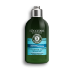 Balsam pentru par cu efect revitalizant Purifying, 250ml, L'Occitane