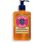 Sapun lichid Shea & Rose, 500ml, L'Occitane