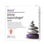 Complex Articlar HyaluCollagen, 20 plicuri, Alevia