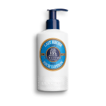 Lotiune de corp ultra-hranitoare cu unt de shea, 250ml, L'Occitane