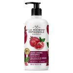 Lotiune de corp antioxidanta, 500ml, La Maison Espagnole