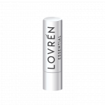 Balsam de buze hidratant Expozitore Esential, 1 bucata, Lovren