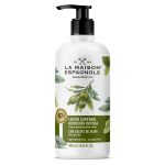 Lotiune de corp hranitoare, 500ml, La Maison Espagnole