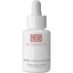 Serum concentrat pentru fata Pro Collagen, 30ml, Dr. Grandel