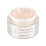 Crema-gel pentru fata True Water Light, 50ml, Thank You Farmer