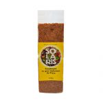 Condiment cu gust italienesc de pizza, 50g, Solaris