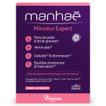 Minceur Expert, 30 capsule, Manhae
