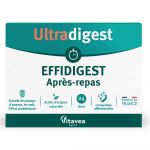 Probiotic pentru digestie si colon iritabil Effidigest, 24 comprimate, Ultradigest