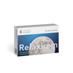 Relaxirem noapte, 30 comprimate filmate, Laboratoarele Remedia