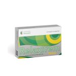 Relaxirem Forte, 30 comprimate, Laboratoarele Remedia