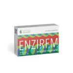 Enzirem, 30 comprimate, Laboratoarele Remedia