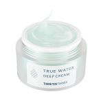 Crema de fata True Water Deep , 50ml, Thank You Farmer