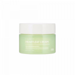 Crema Clearfit Heartleaf, 50g, Tenzero