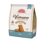 Biscuiti integrali fara zahar Vivisano, 500g, Di Leo