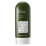 Crema exfolianta pentru fata Back To Iceland, 150ml, Thank You Farmer