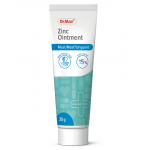 Dr. Max Unguent cu zinc, 30g