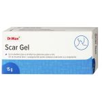 Dr. Max Scar Gel, 15g