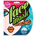 Masca tip servetel pentru hidratare, 25ml, Blingpop