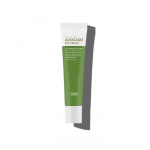 Crema de ochi Nourish Avocado, 2 x 40ml, Tenzero