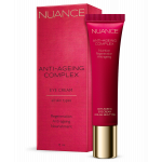 Crema de ochi Anti-Ageing, 15ml, Nuance