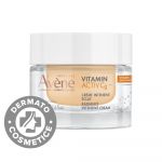 Crema iluminatoare intensiva cu Vitamina C si Niacinamida Vitamin Activ Cg, 50ml, Avene