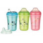 Pahar izotermic 34123 6+, 1x250ml, Baby Nova