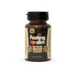Fasting Slim, 60 comprimate, Dacia Plant