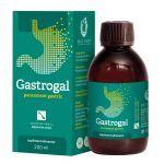 Gastrogal suspensie orala, 200ml, Dacia Plant