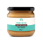 Crema fina de arahide, 360g, Sunday Bites
