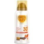 Spuma protectie solara copii SPF30 Sun, 100ml, Gerovital