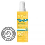 Spray de protectie solara cu SPF50+ pentru copii Bariesun, 200ml, Uriage