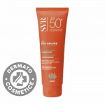 Lapte hidratant pentru corp Sun Secure Milk SPF50+, 250ml, SVR